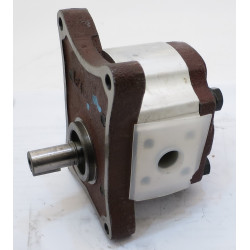 0PL 1.22 CC/REV HYDRAULIC GEAR PUMP